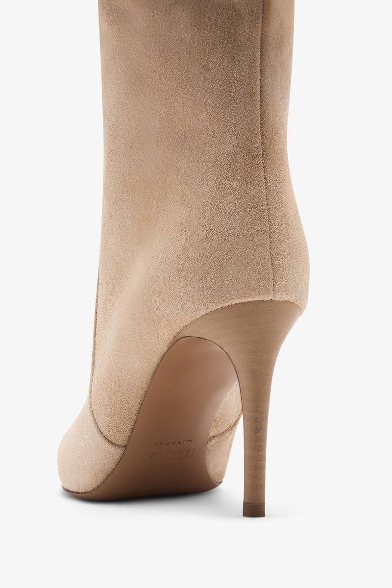 Paris Texas STILETTO ANKLE BOOT 85 Vendita Economica