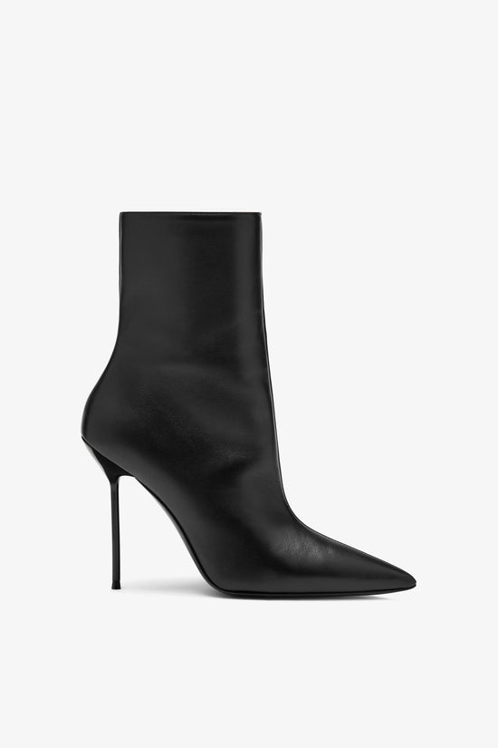 Paris Texas Lidia Ankle Boot Saldi Di Fabbrica