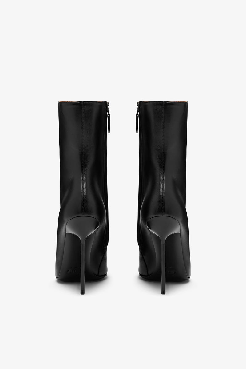 Paris Texas Lidia Ankle Boot Saldi Di Fabbrica