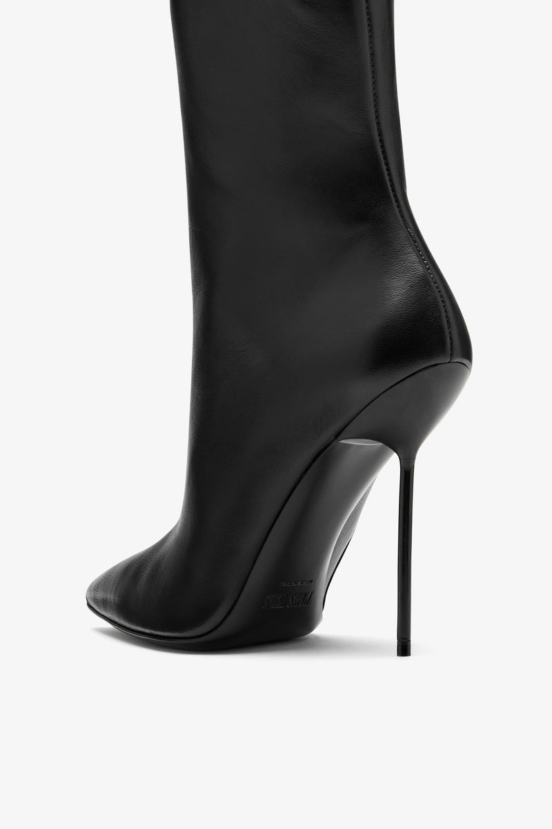 Paris Texas Lidia Ankle Boot Saldi Di Fabbrica