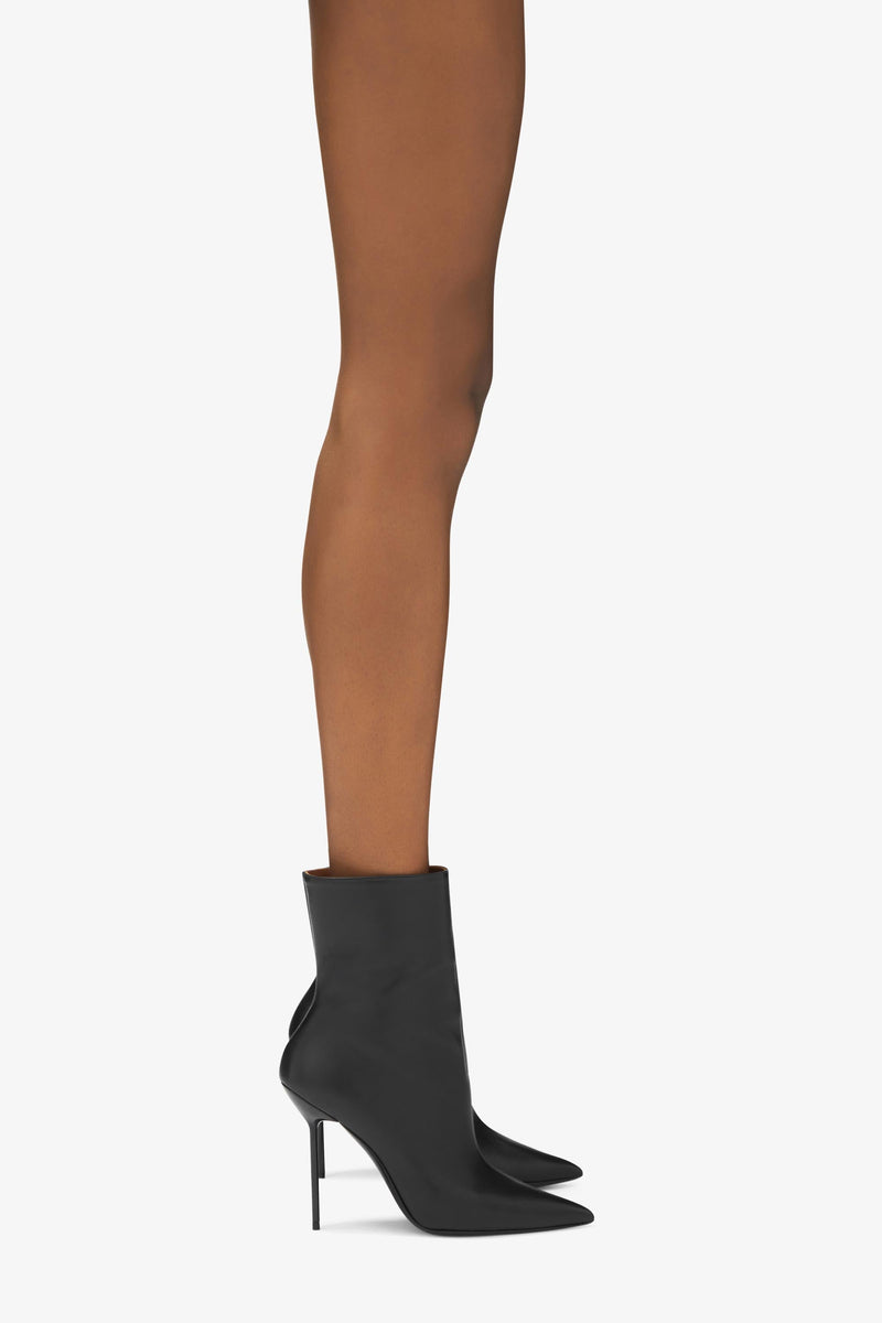 Paris Texas Lidia Ankle Boot Saldi Di Fabbrica