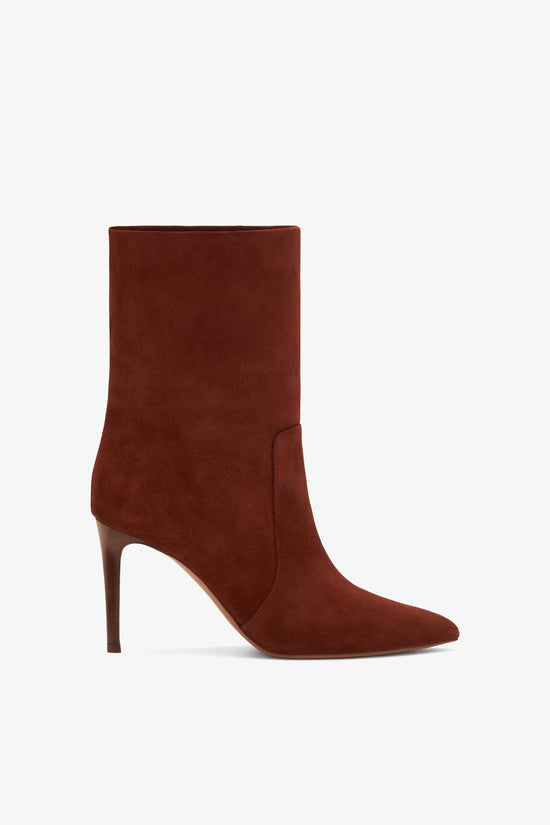 Paris Texas STILETTO ANKLE BOOT 85 I Più Venduti
