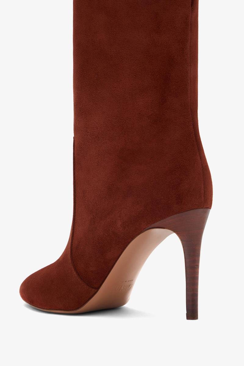 Paris Texas STILETTO ANKLE BOOT 85 I Più Venduti
