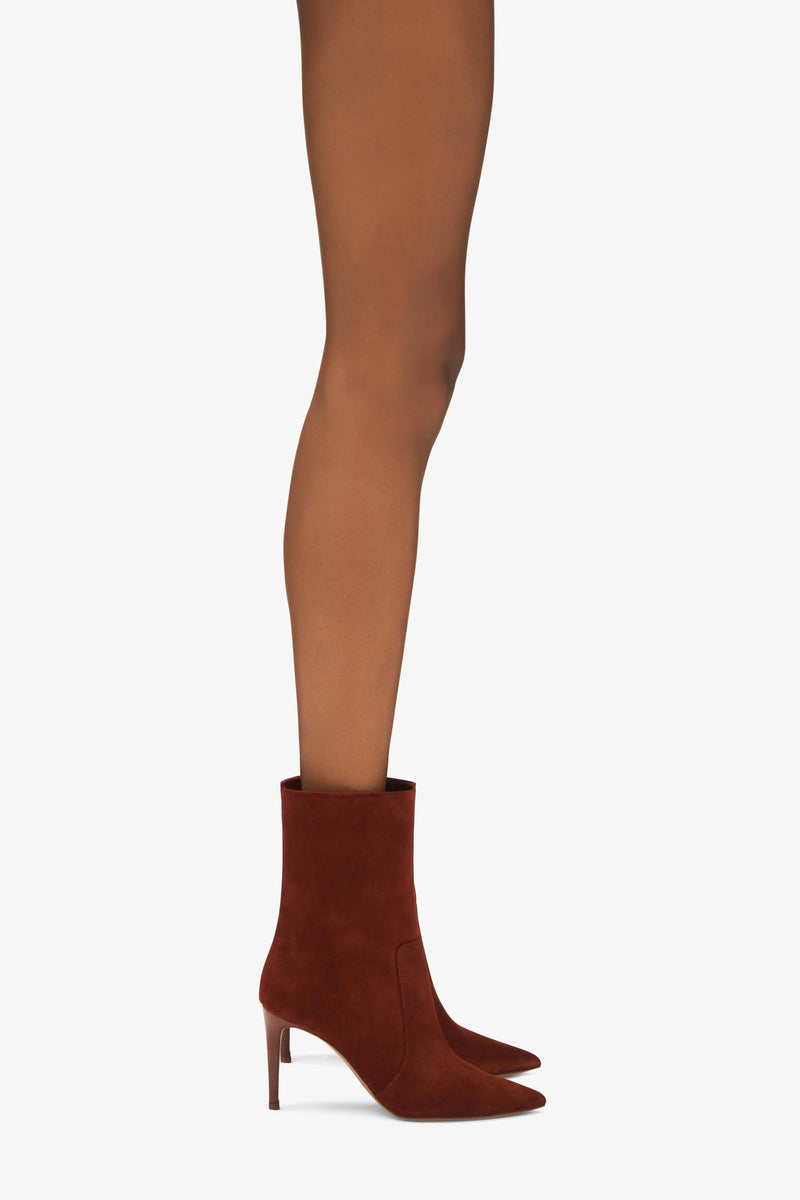 Paris Texas STILETTO ANKLE BOOT 85 I Più Venduti