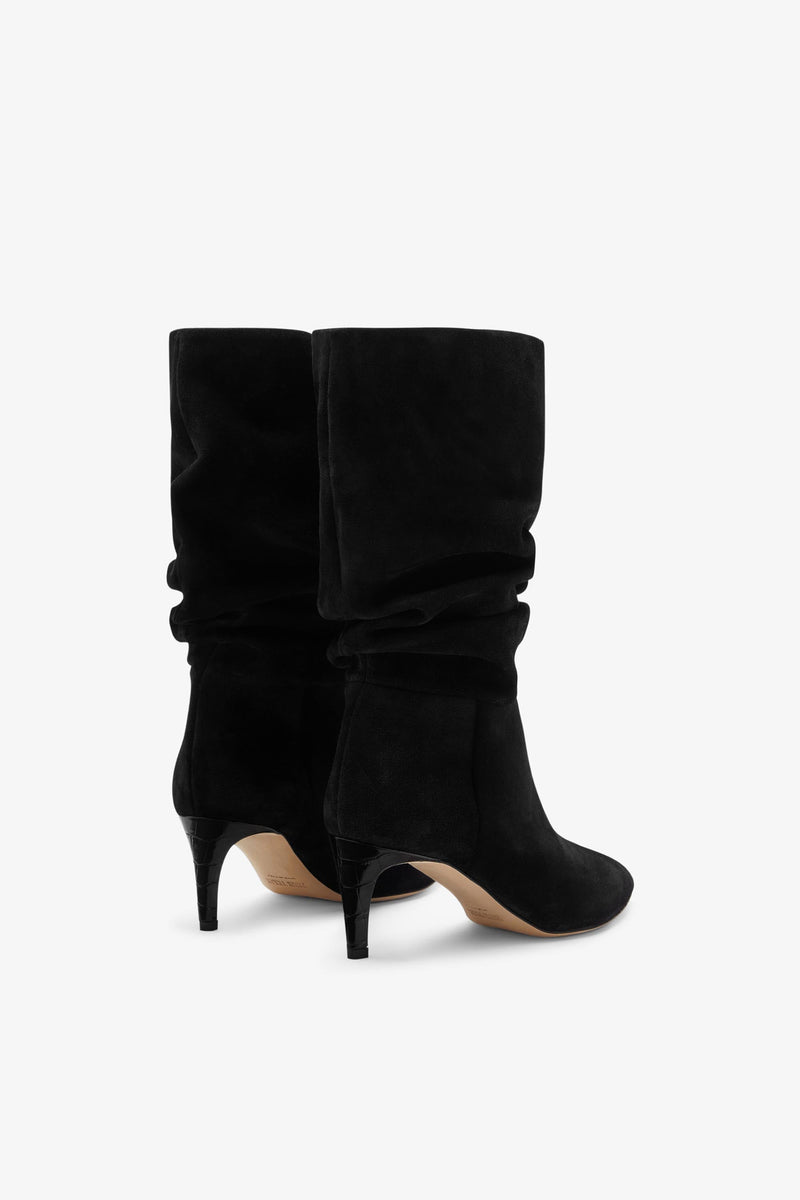 Paris Texas Slouchy Boot 60 In Saldo