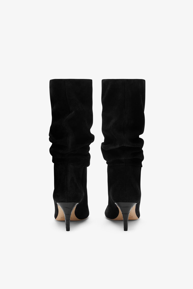 Paris Texas Slouchy Boot 60 In Saldo