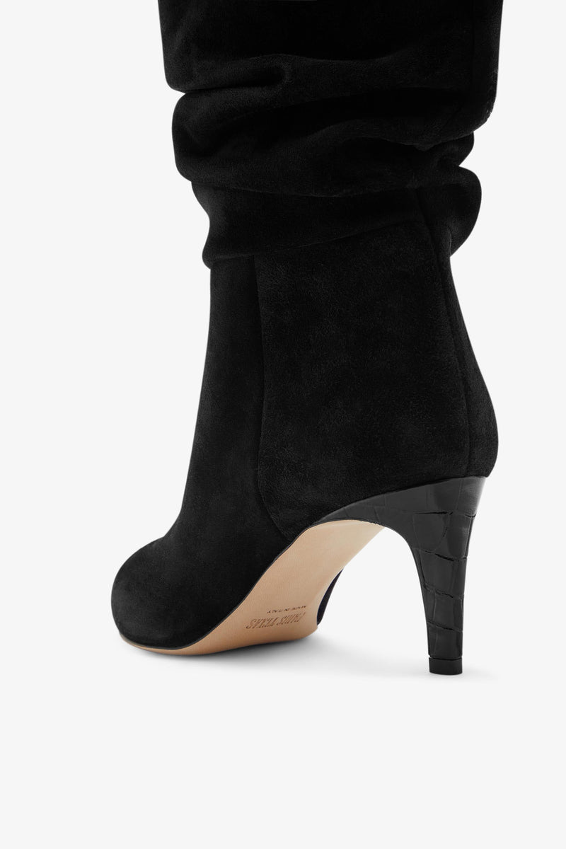 Paris Texas Slouchy Boot 60 In Saldo