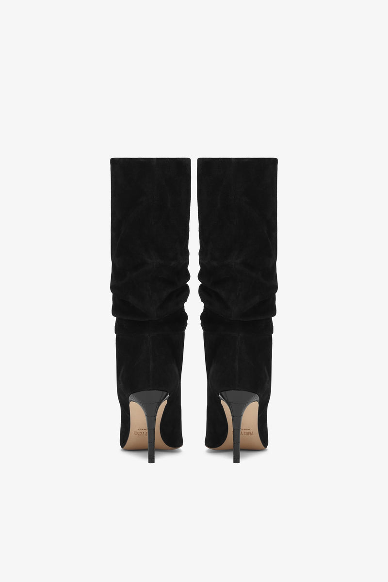 Paris Texas Slouchy Boot 85 Nuova