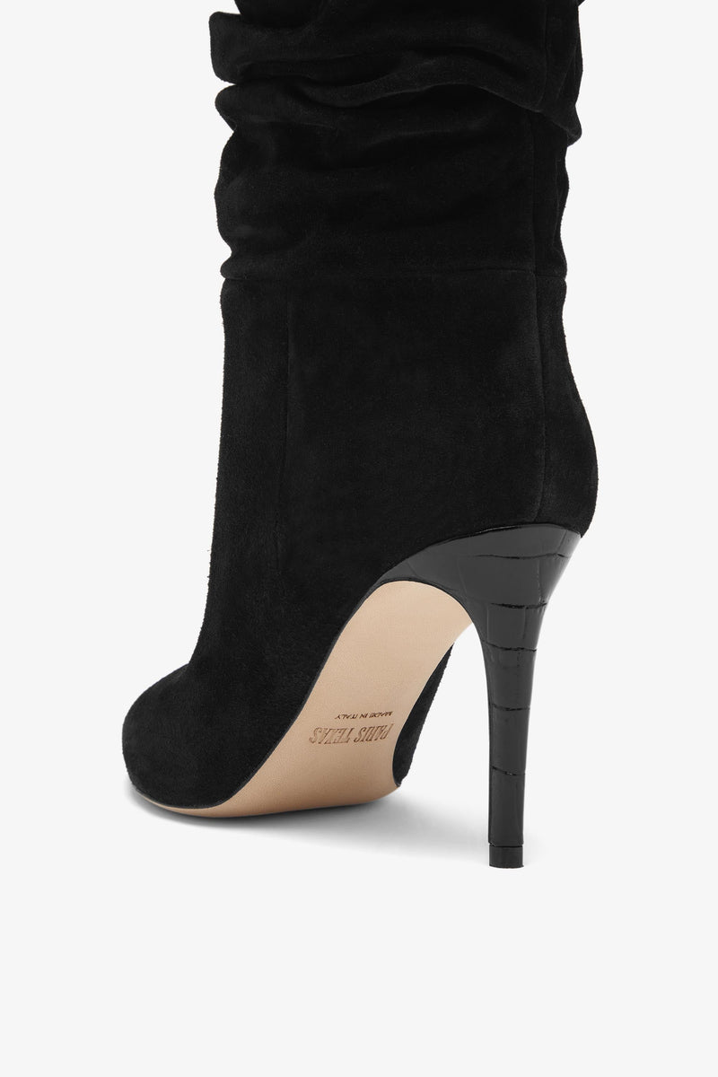 Paris Texas Slouchy Boot 85 Nuova