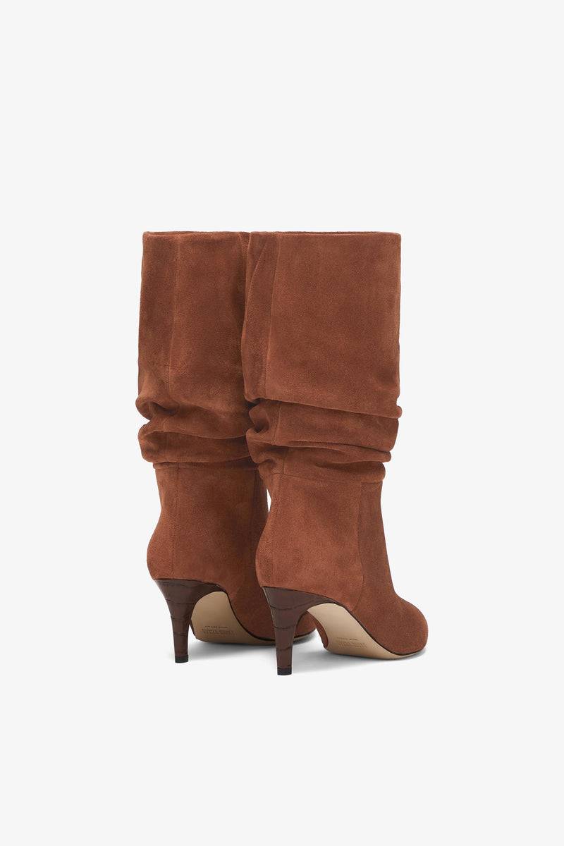 Paris Texas Slouchy Boot 60 Moda