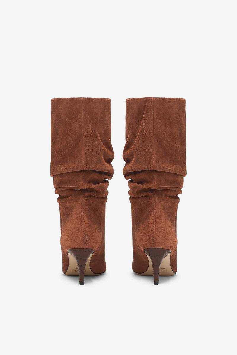 Paris Texas Slouchy Boot 60 Moda