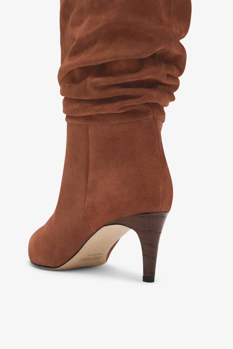 Paris Texas Slouchy Boot 60 Moda
