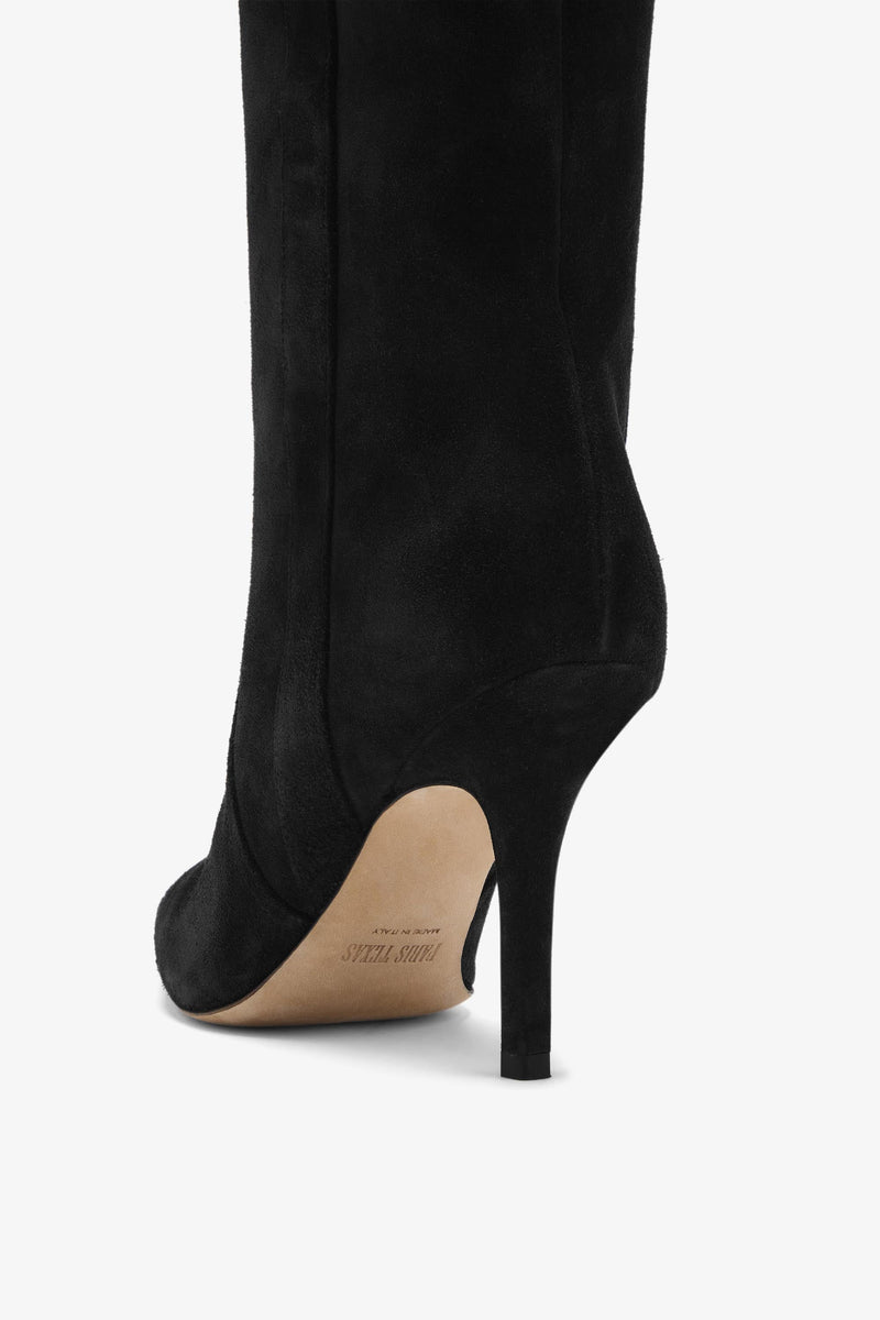 Paris Texas PALOMA MID CALF BOOT 2025