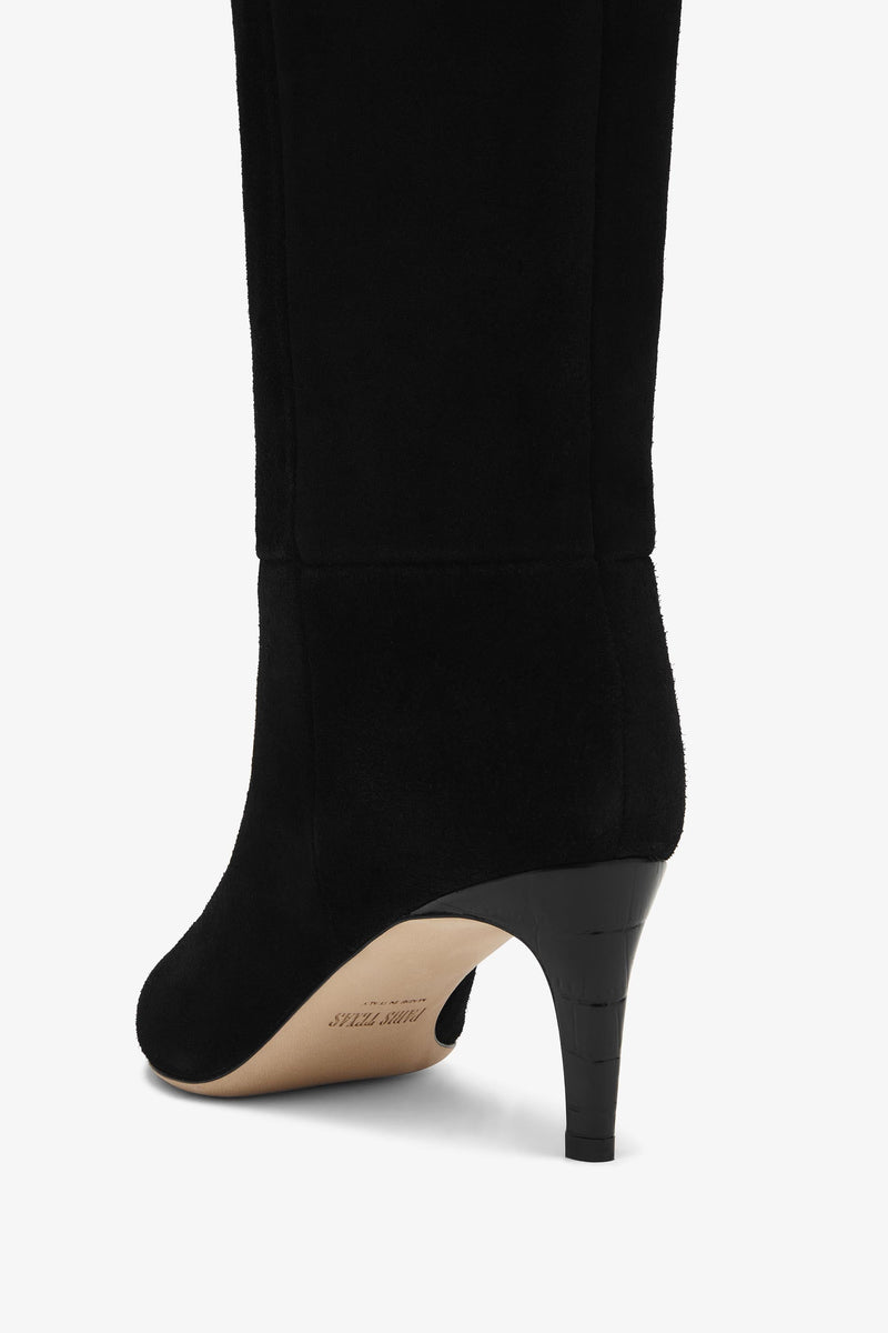 Paris Texas Stiletto Over The Knee Boot 60 2025