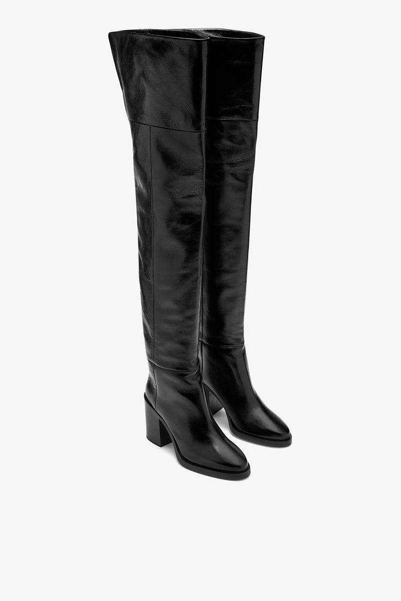 Paris Texas Ophelia Over The Knee Boot Qualità