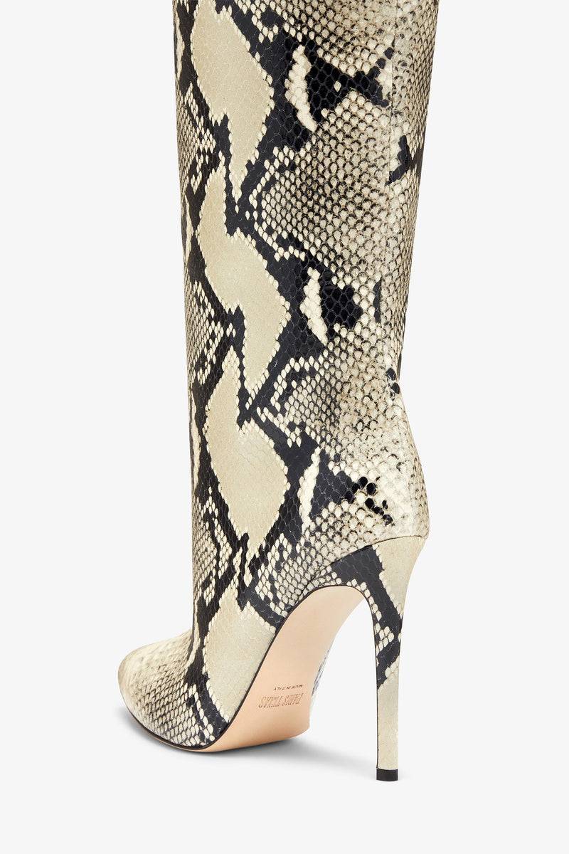 Paris Texas Stiletto Over The Knee Boot Pezzi Unici