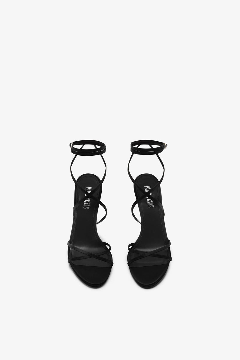 Paris Texas LIZ LACE UP SANDAL Promozione Limitata