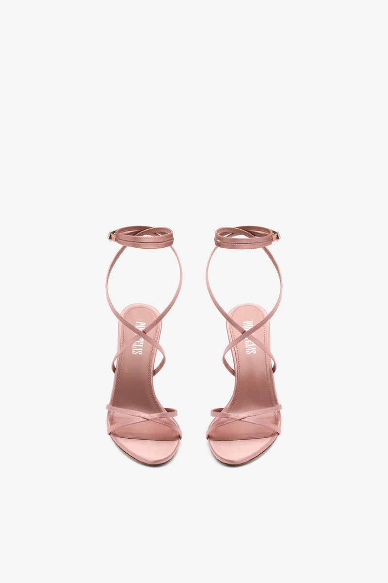 Paris Texas LIZ LACE UP SANDAL Shopping Online