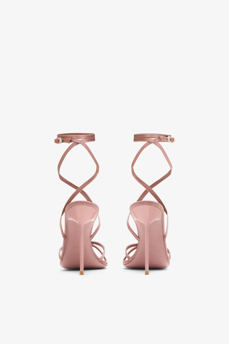Paris Texas LIZ LACE UP SANDAL Shopping Online
