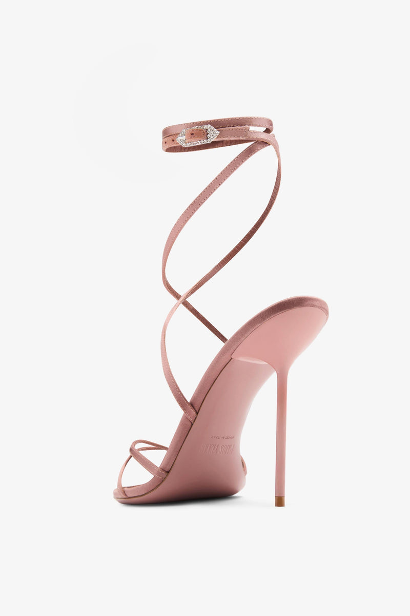 Paris Texas LIZ LACE UP SANDAL Shopping Online