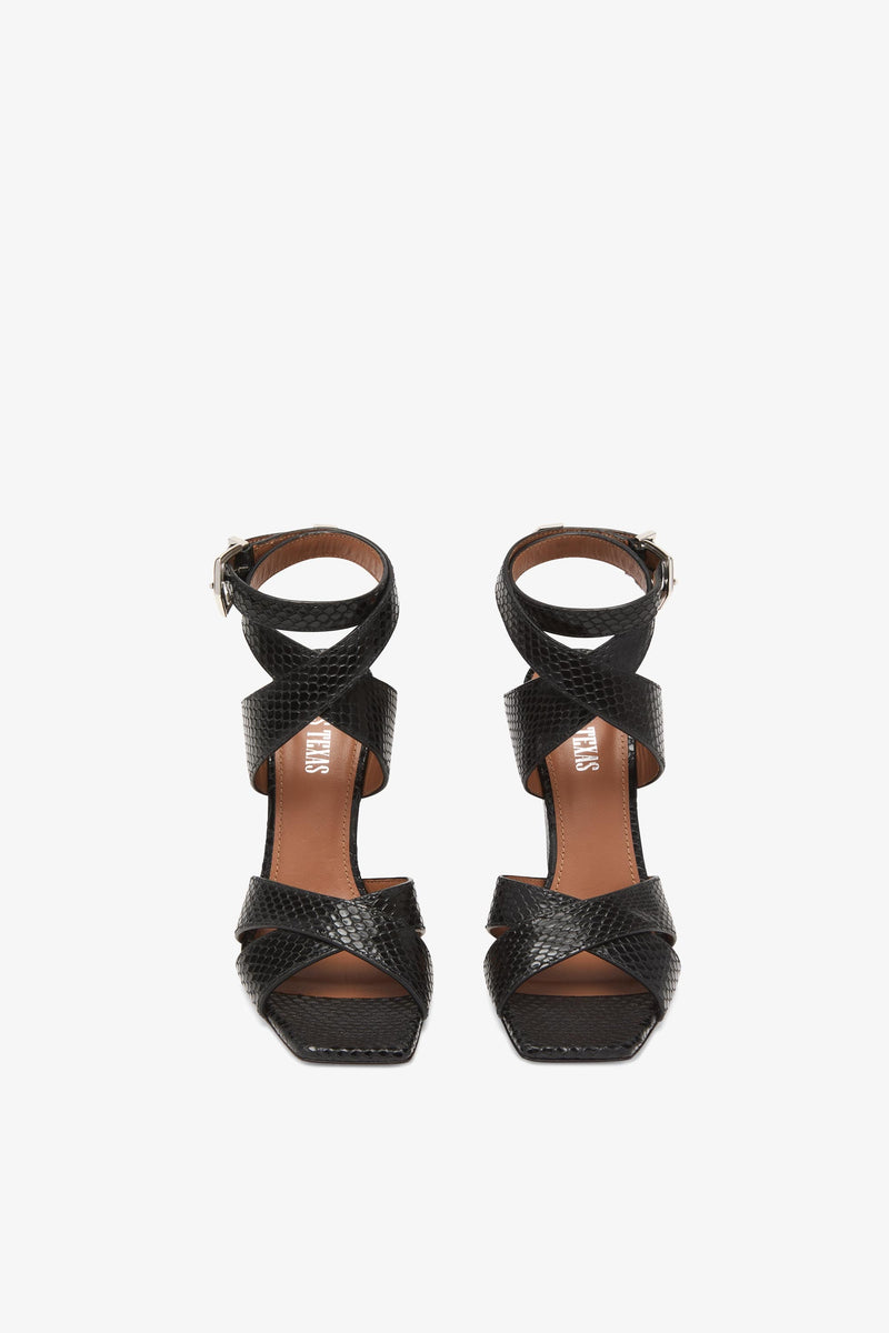 Paris Texas Arizona Sandal Sottocosto