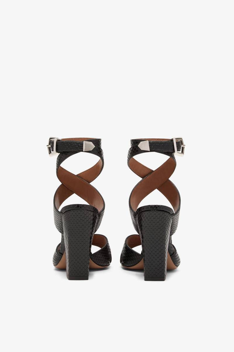 Paris Texas Arizona Sandal Sottocosto