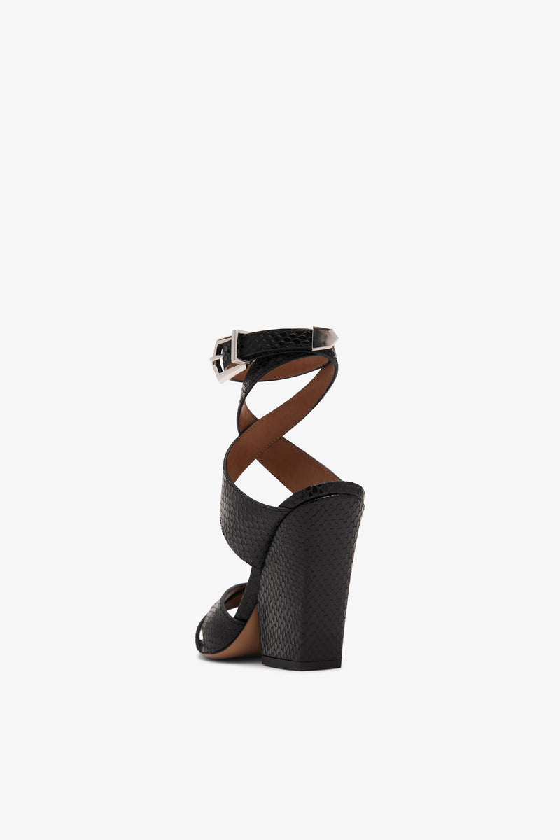 Paris Texas Arizona Sandal Sottocosto
