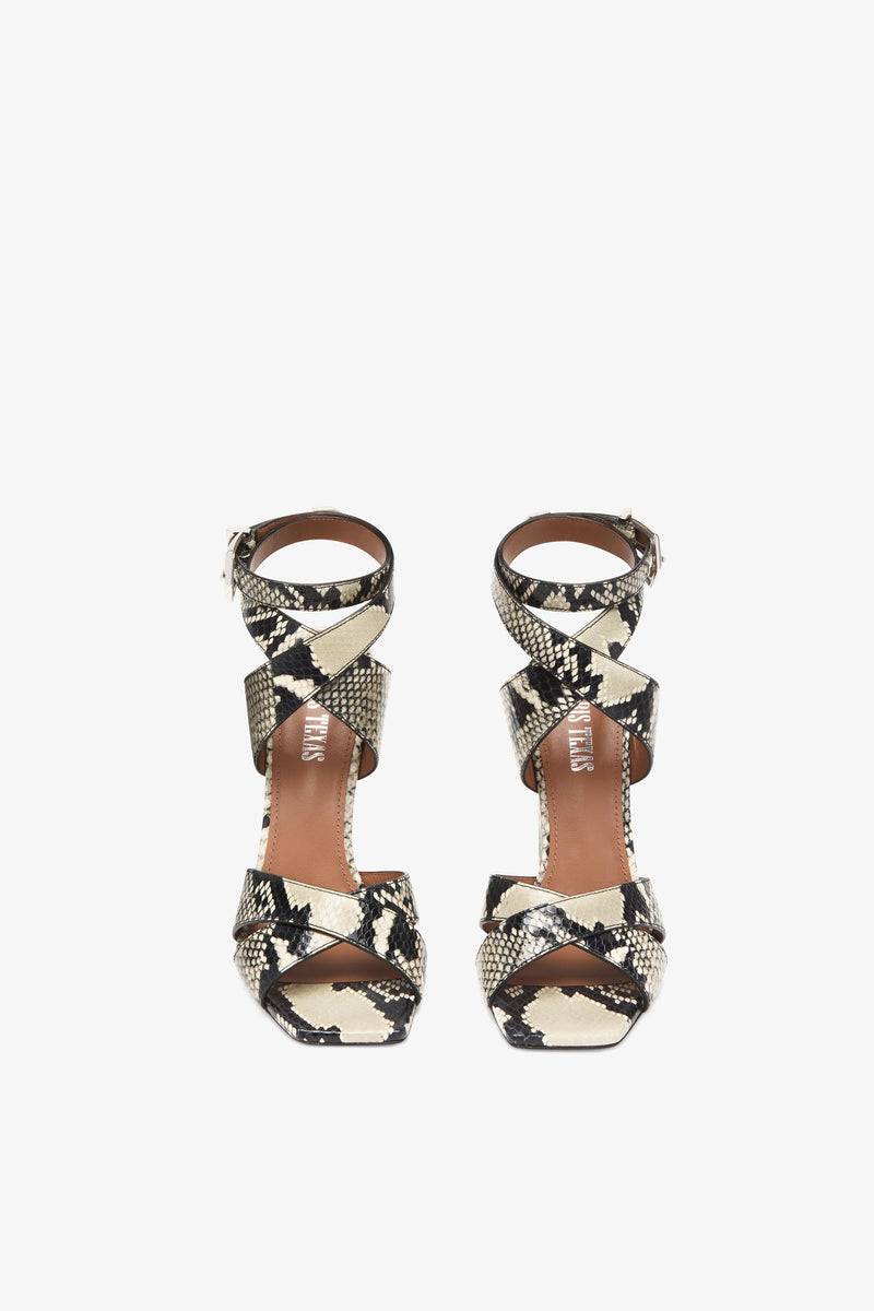 Paris Texas ARIZONA SANDAL Novità