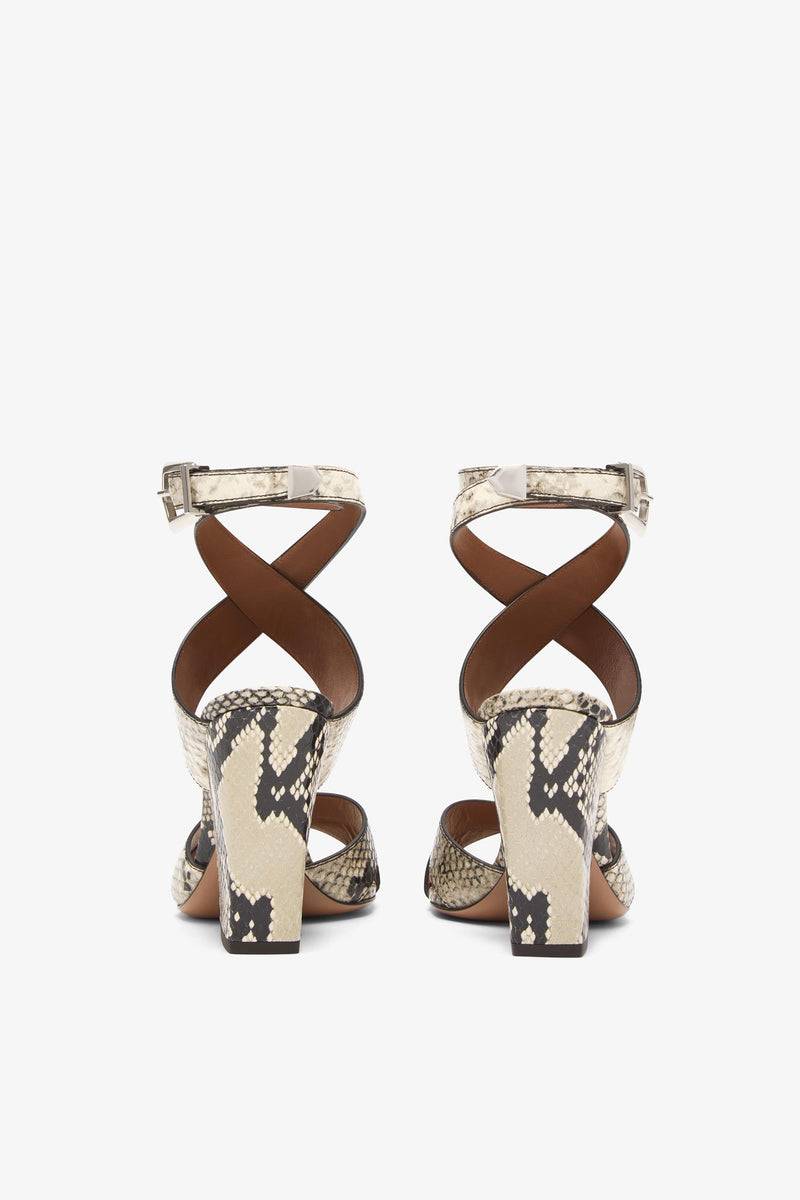 Paris Texas ARIZONA SANDAL Novità