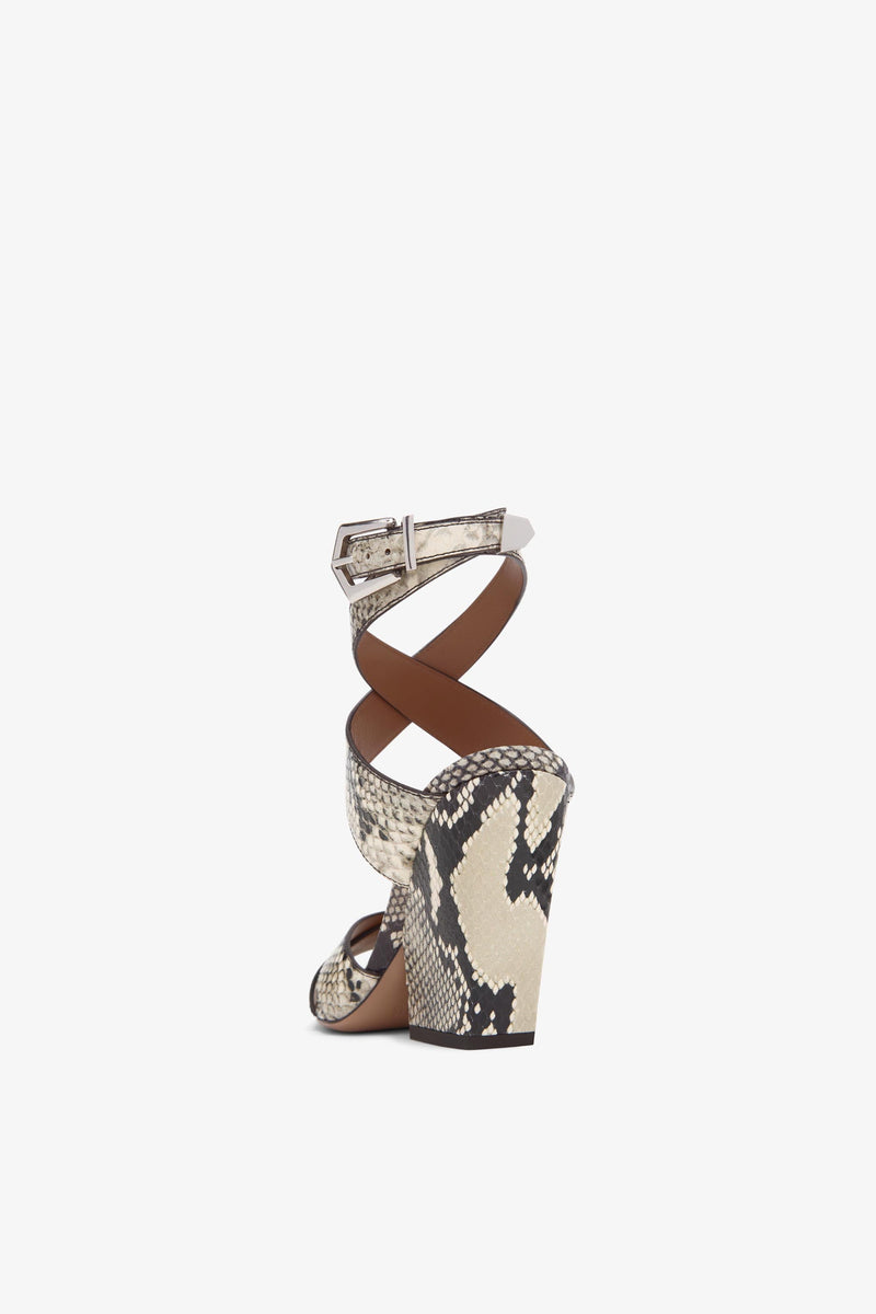 Paris Texas ARIZONA SANDAL Novità