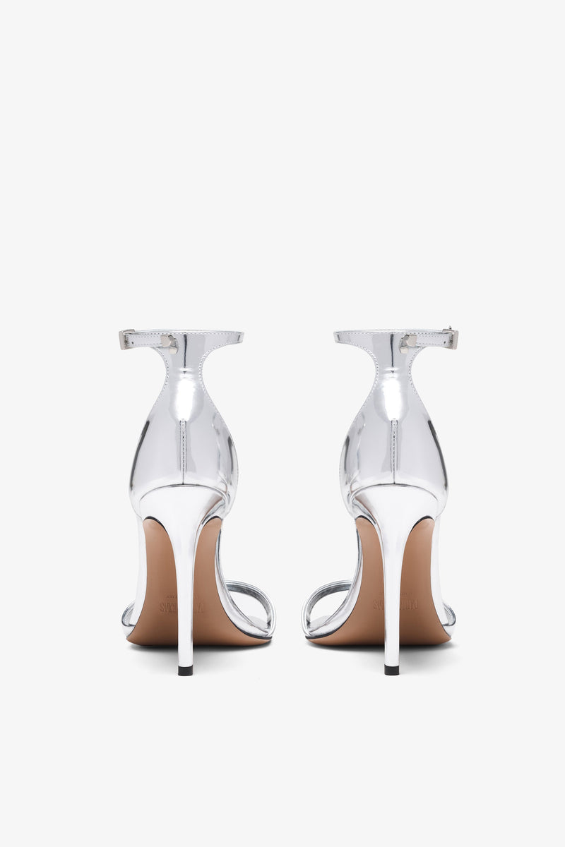 Paris Texas STILETTO SANDAL Presa