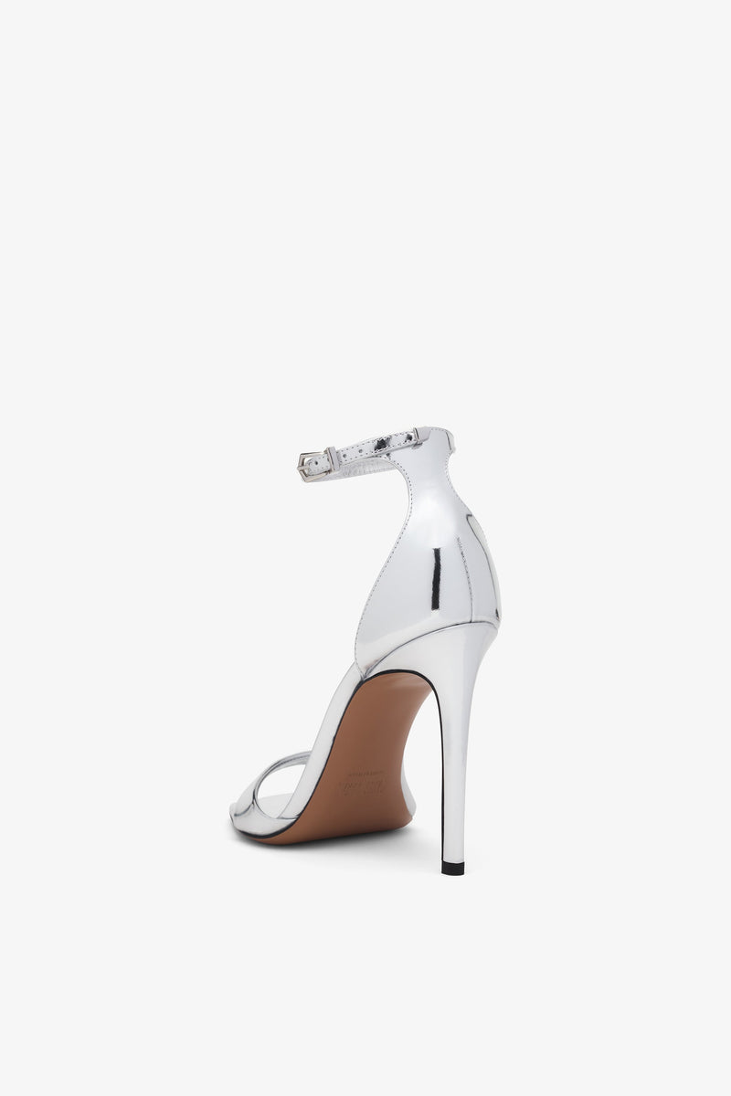 Paris Texas STILETTO SANDAL Presa