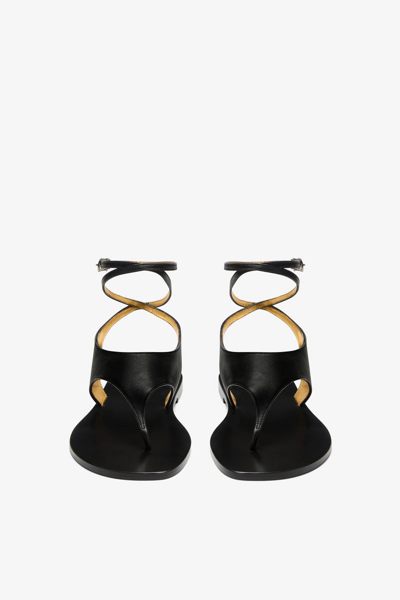 Paris Texas Amalfi Flat Sandal Offerta