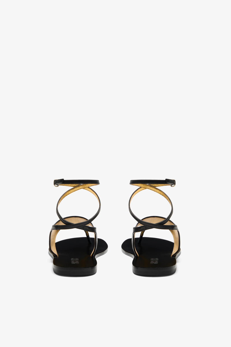 Paris Texas Amalfi Flat Sandal Offerta