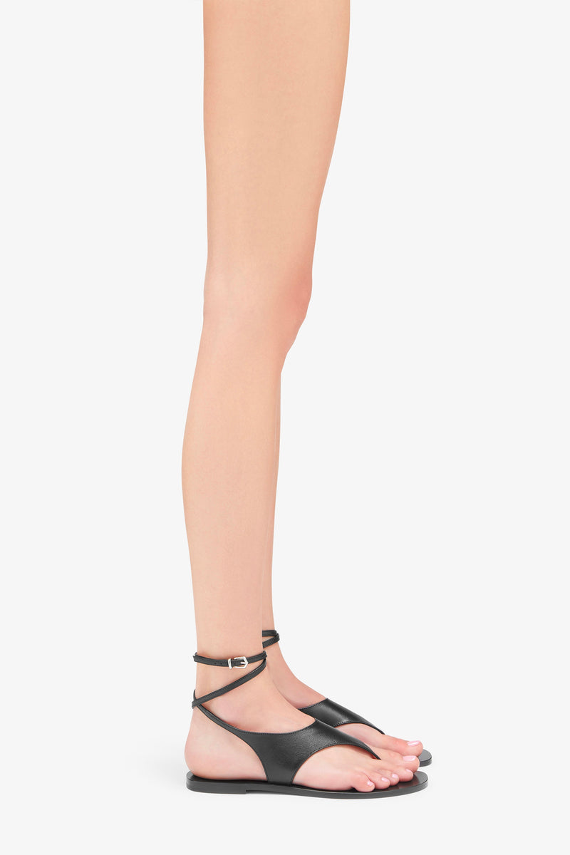 Paris Texas Amalfi Flat Sandal Offerta