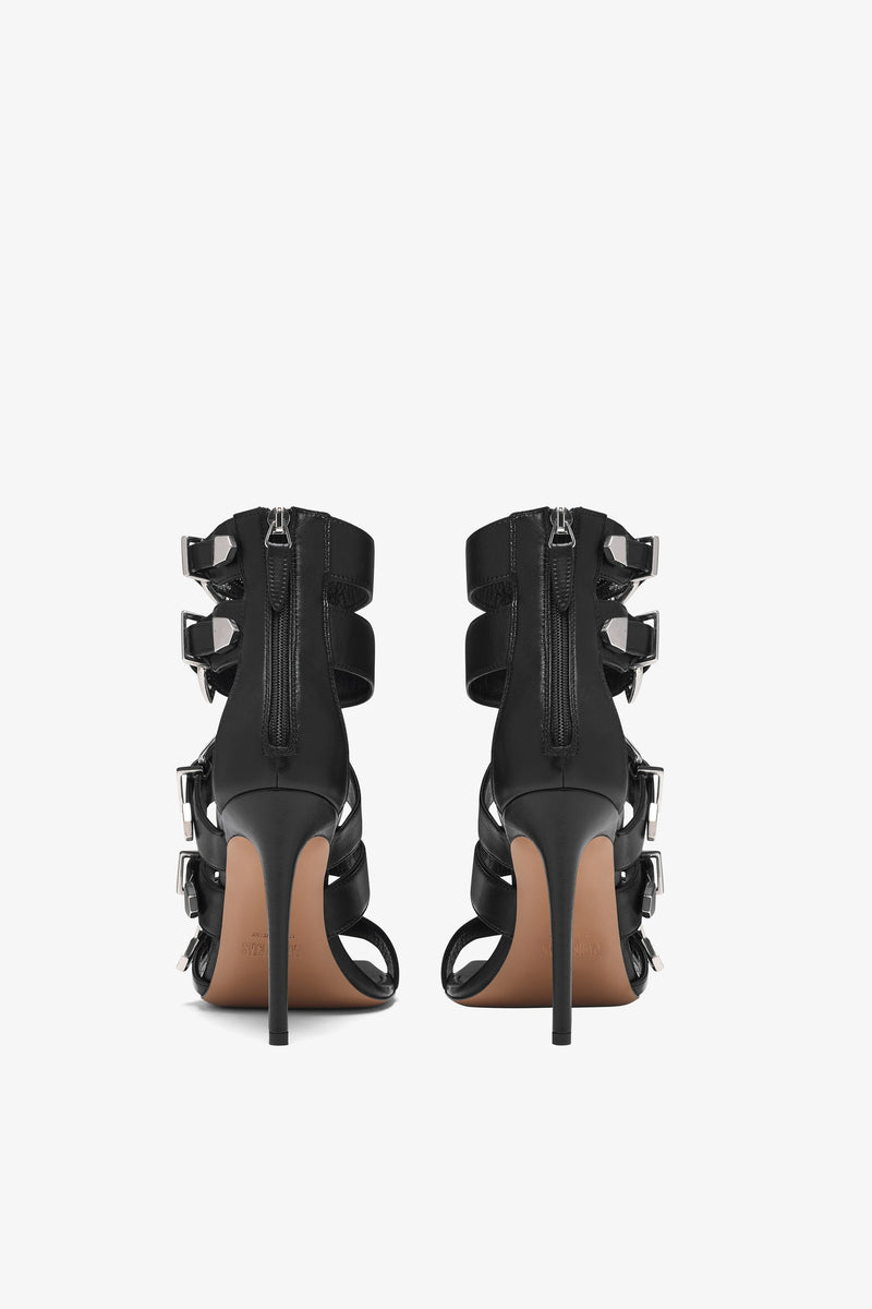 Paris Texas URSULA SANDAL Online
