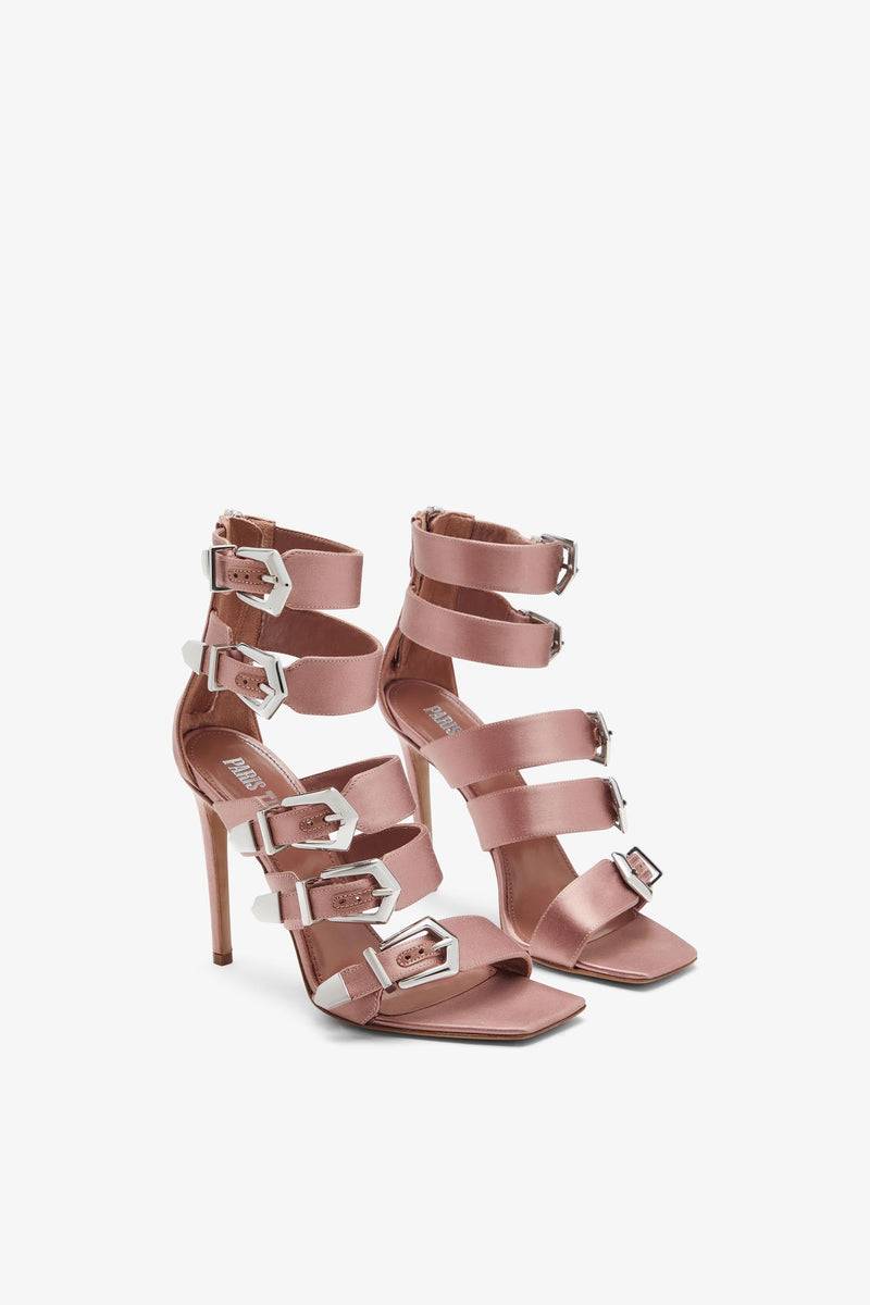 Paris Texas URSULA SANDAL Hotsell