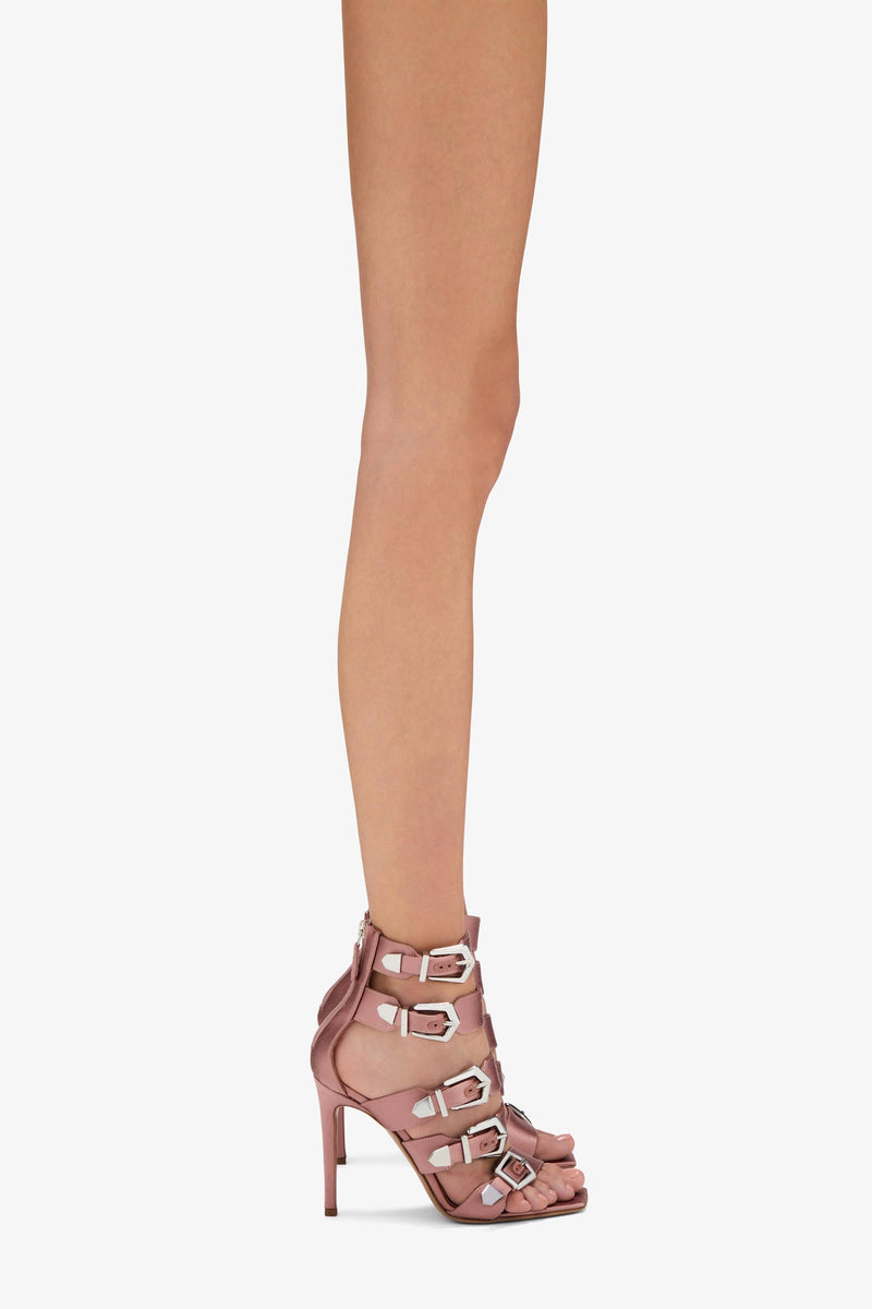 Paris Texas URSULA SANDAL Hotsell