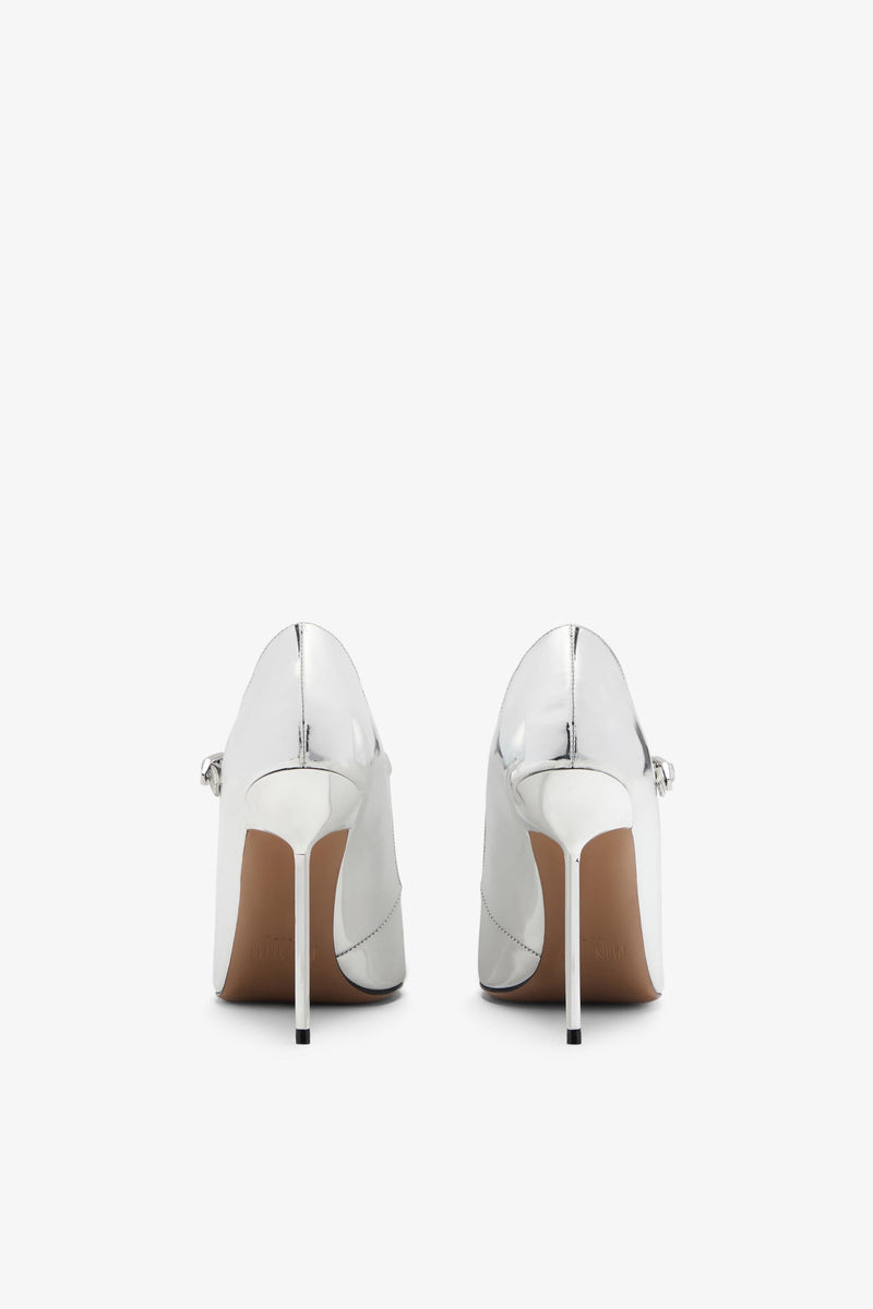 Paris Texas LIVIA PUMP Saldi Di Fabbrica