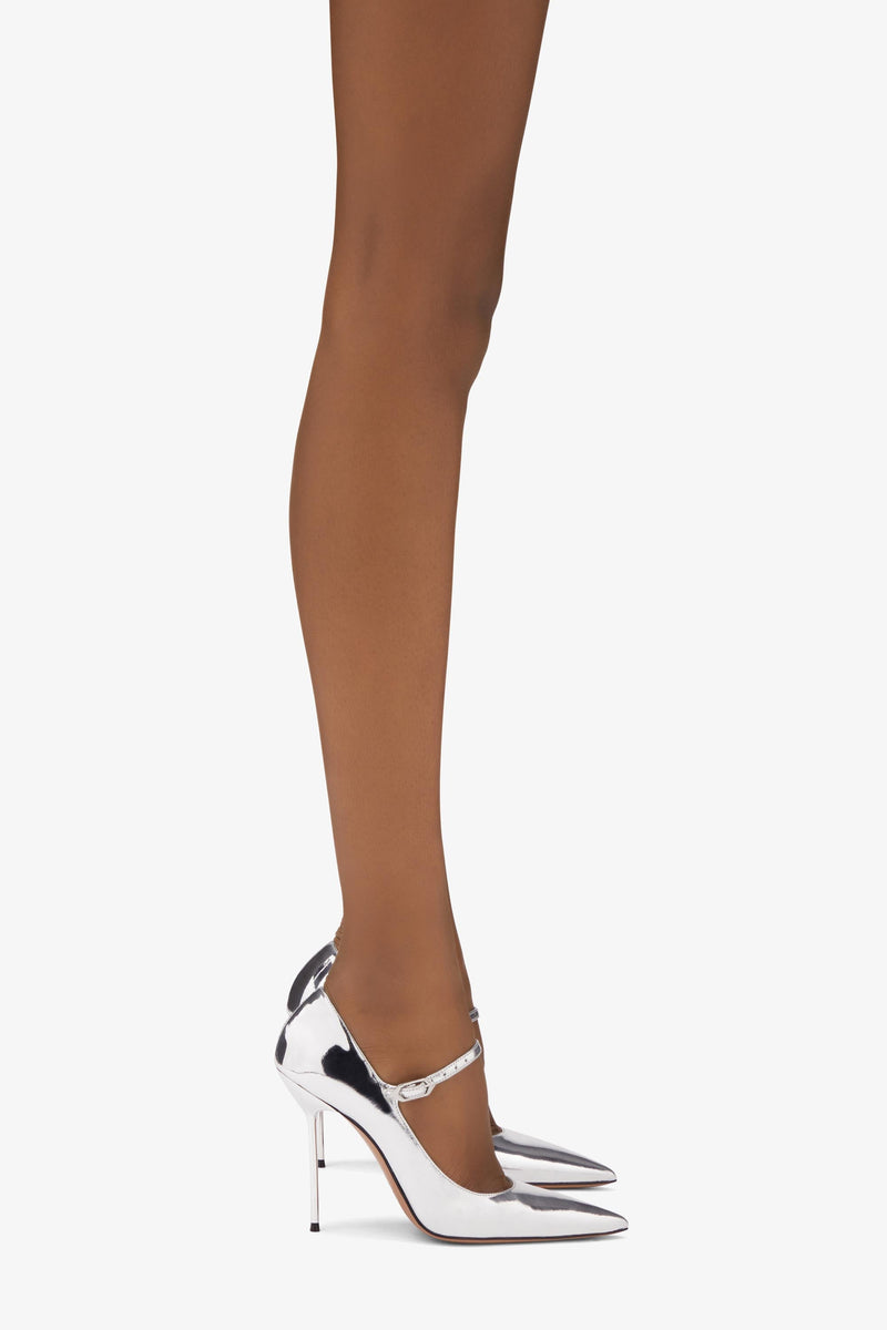 Paris Texas LIVIA PUMP Saldi Di Fabbrica