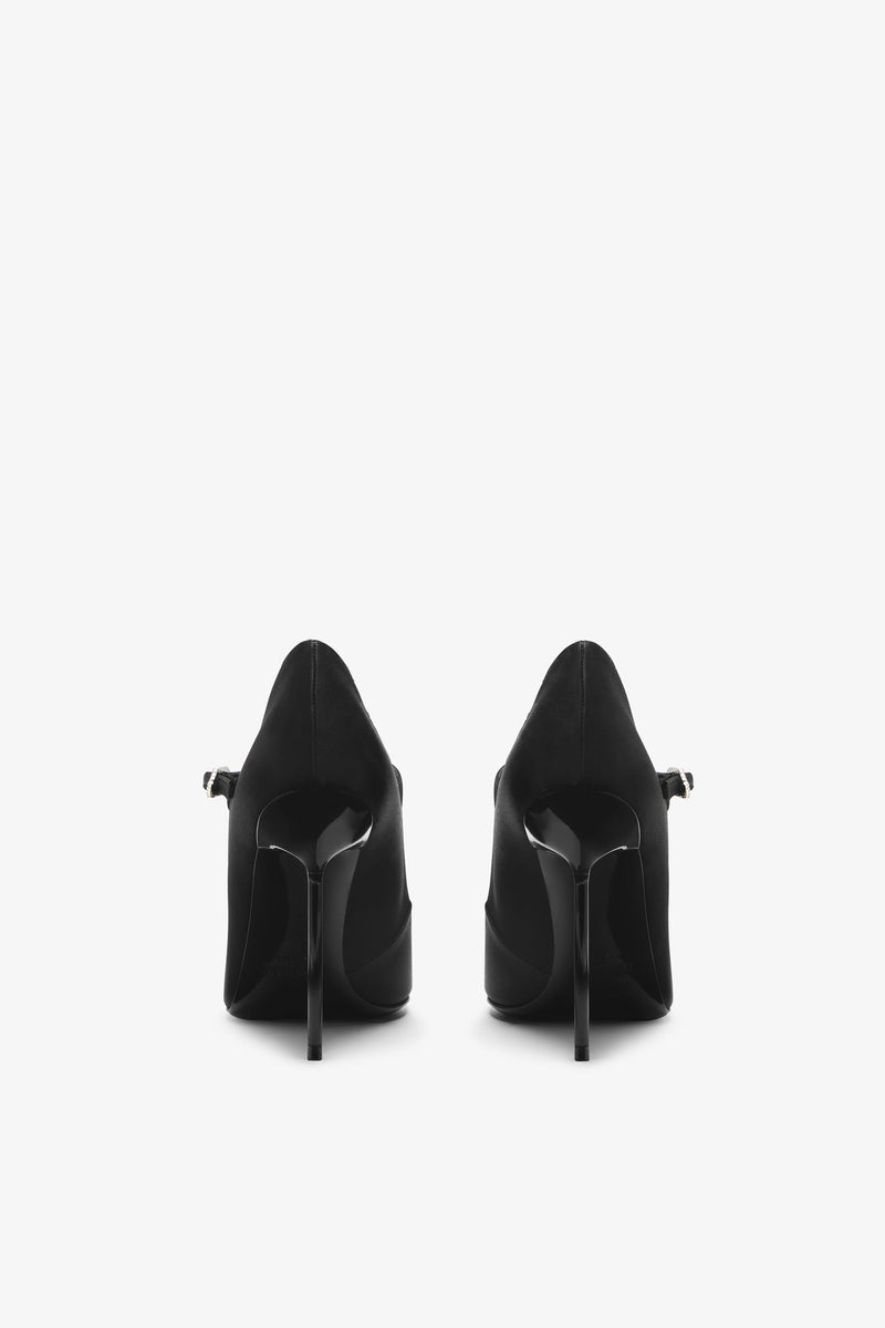 Paris Texas LIVIA PUMP I Più Venduti