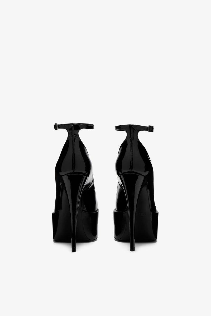 Paris Texas Nancy Pump Vendite Flash