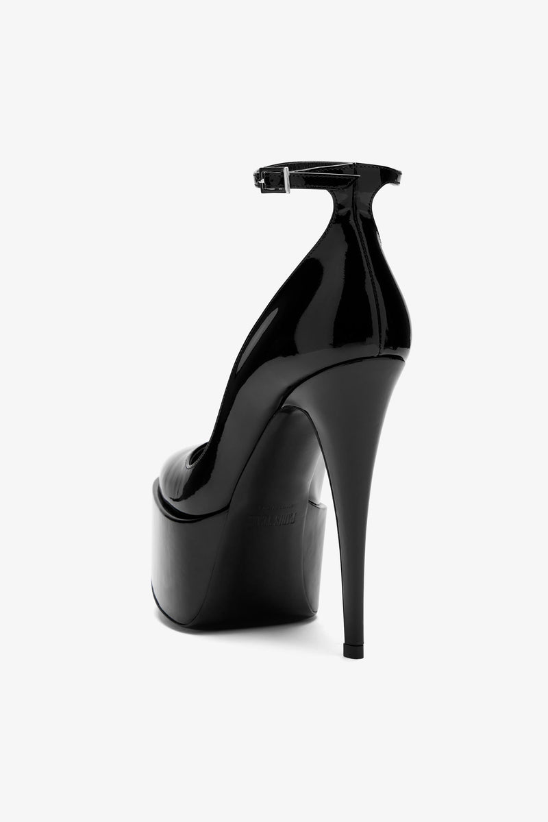Paris Texas Nancy Pump Vendite Flash