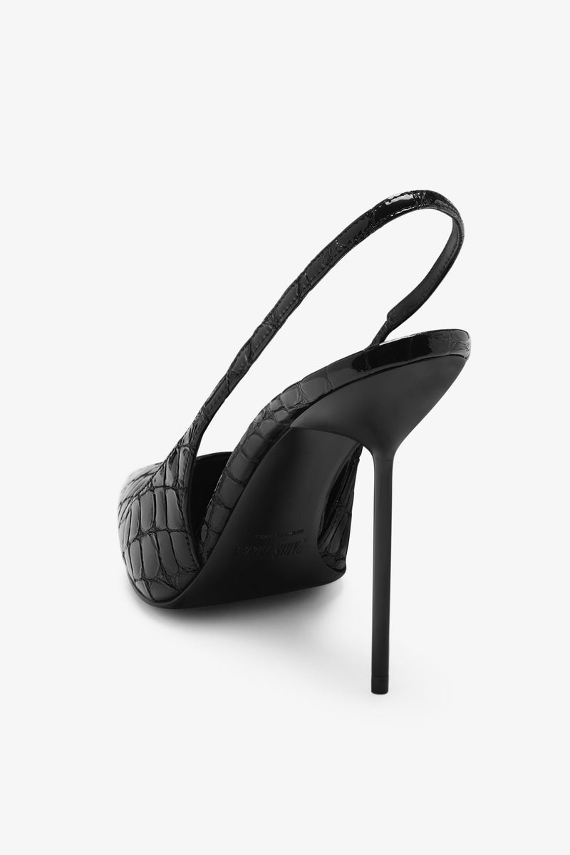 Paris Texas LIDIA SLINGBACK Negozio