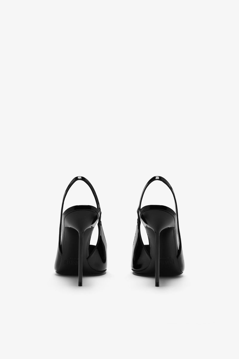 Paris Texas Lidia Slingback In Saldo