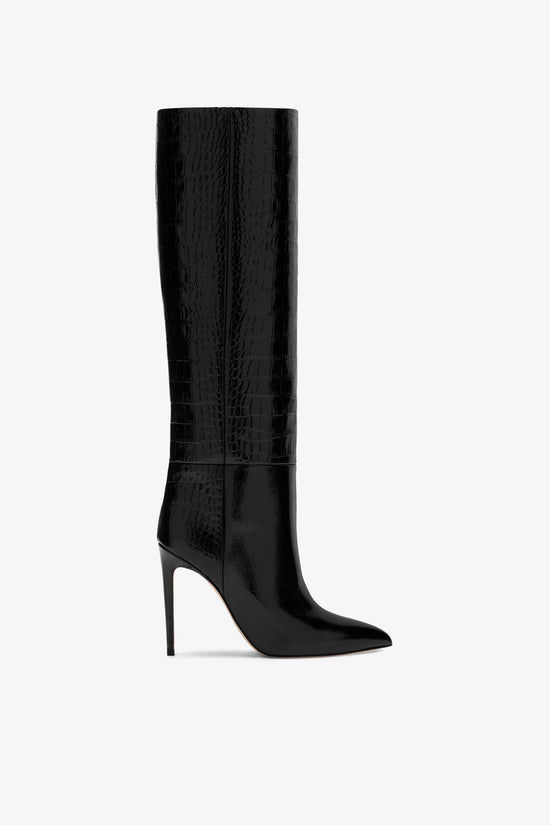 Paris Texas Stiletto Boot 2025