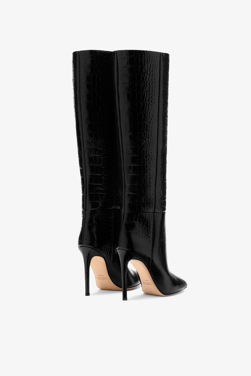 Paris Texas Stiletto Boot 2025