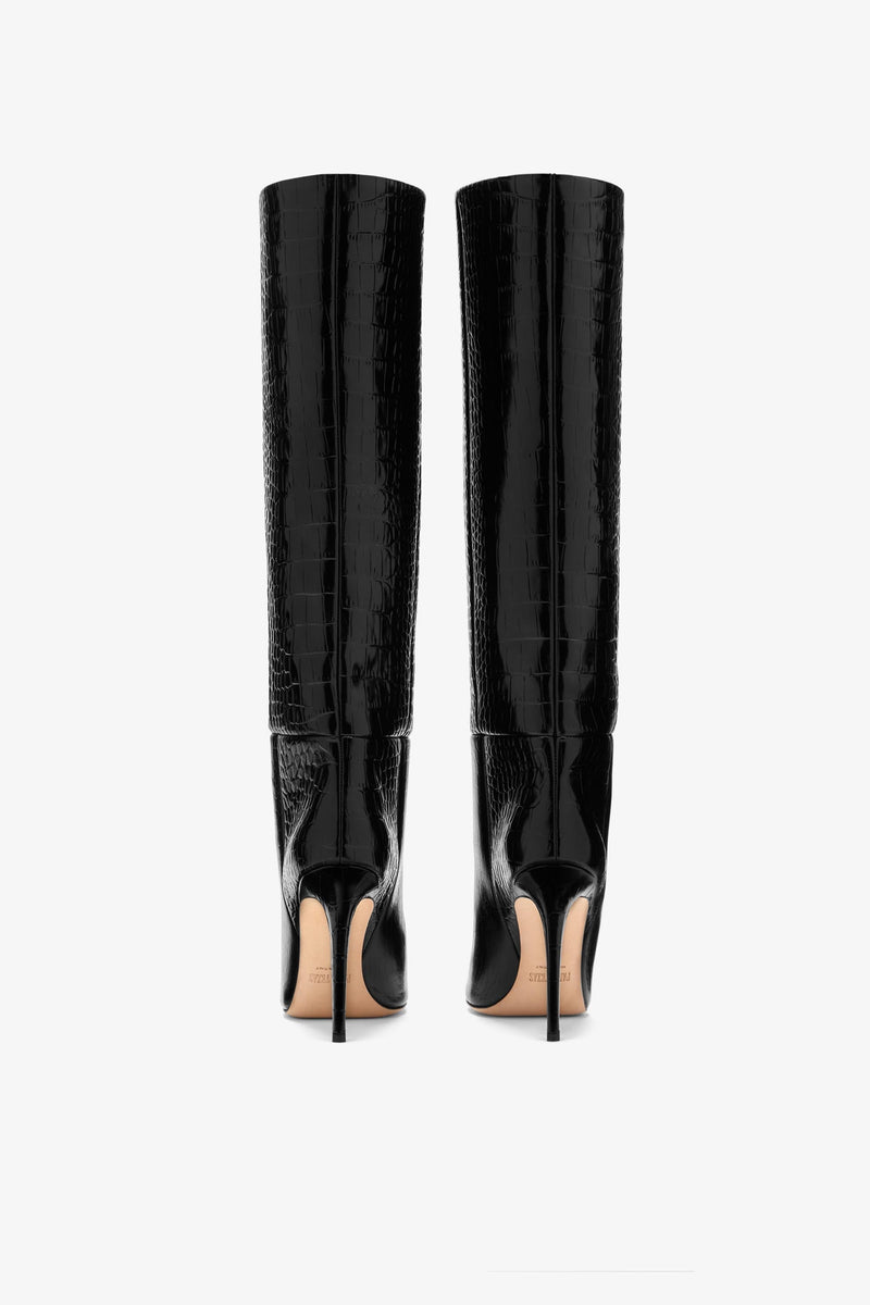 Paris Texas Stiletto Boot 2025