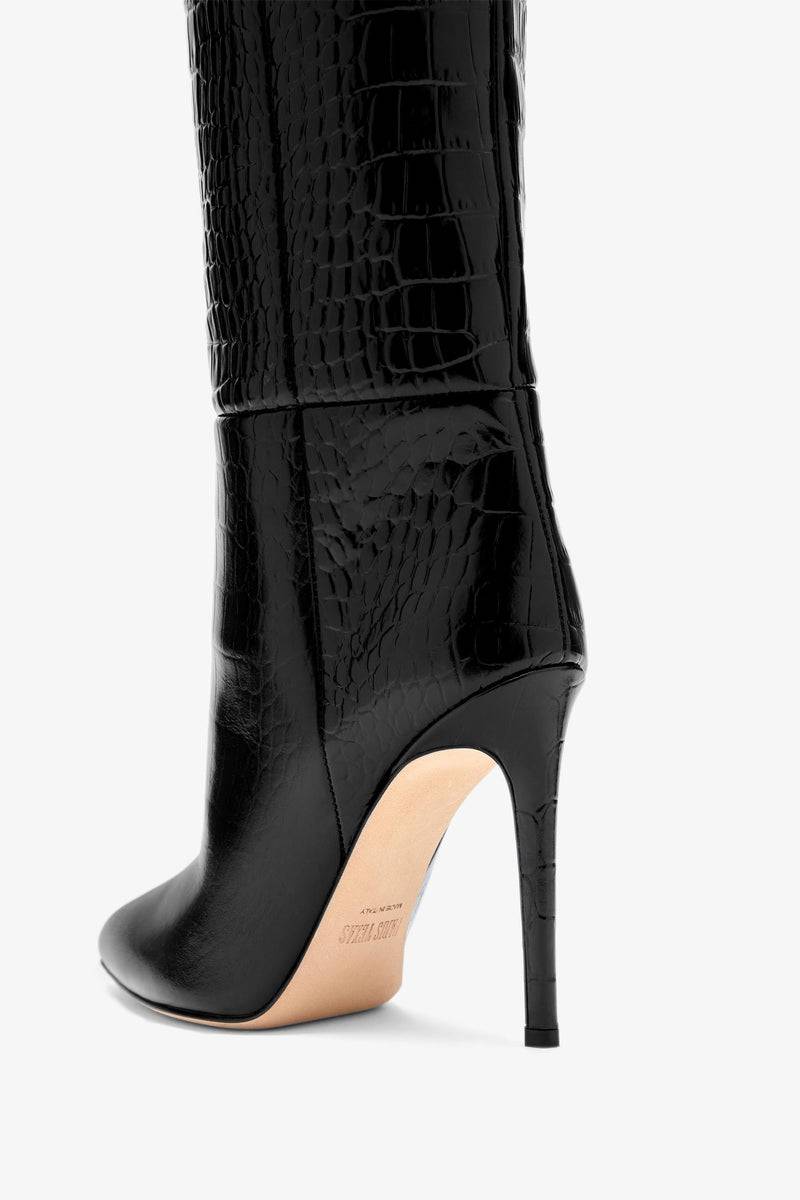 Paris Texas Stiletto Boot 2025