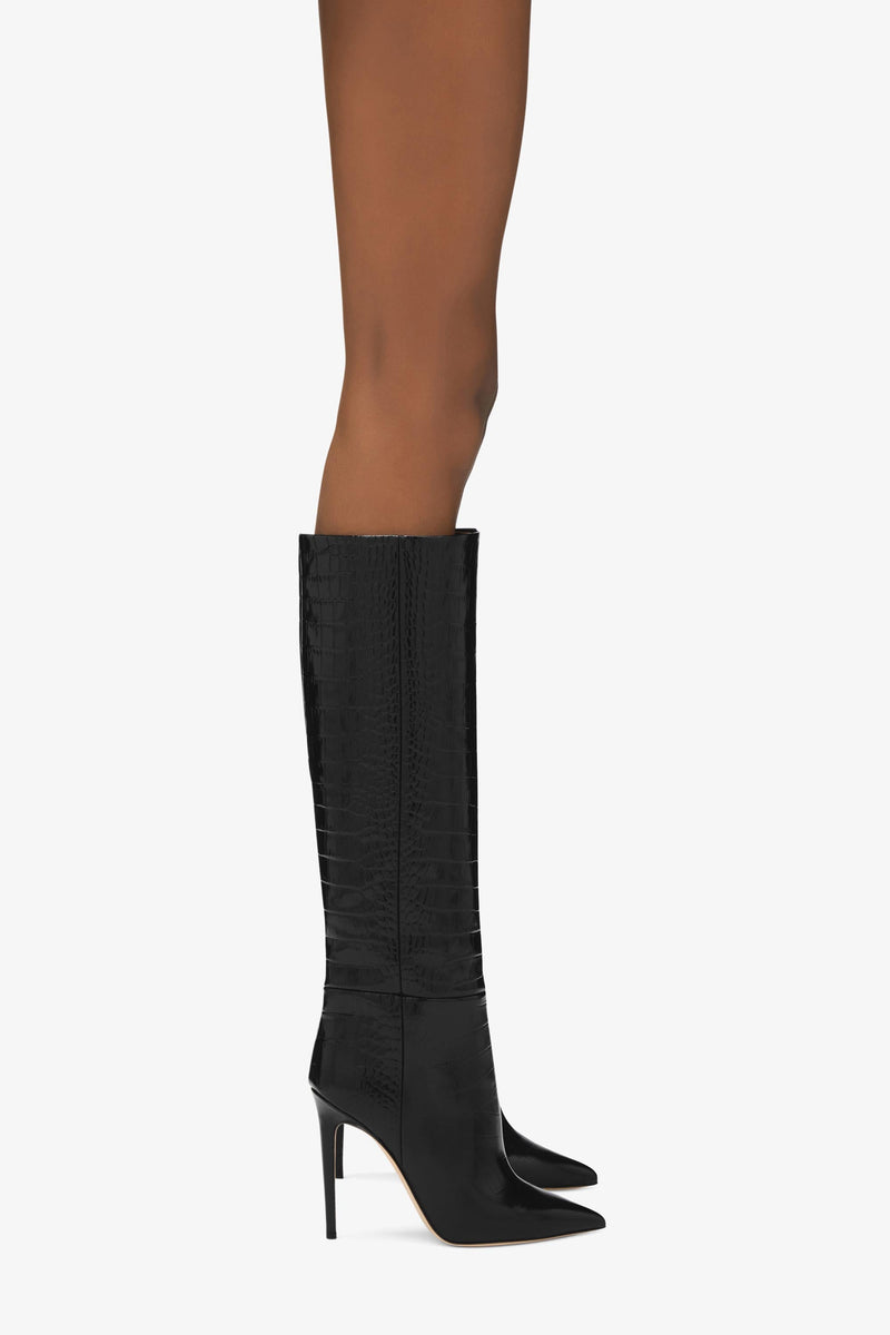 Paris Texas Stiletto Boot 2025